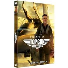 Top Gun : Maverick (DVD)