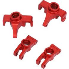 Hyper Alloy Front Steering Block for MJX Go 1/14 14209 14210 GF