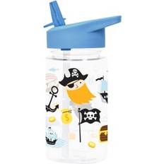 A Little Lovely Company Drikkedunk Pirat 450 ml One Size