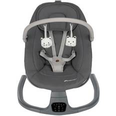 Bébé Confort Jolana Skråstol Tinted Graphite