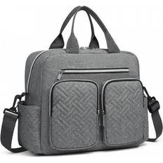 Changing Bags on sale Kono Eq2248 Durable Functional Changing Tote Bag