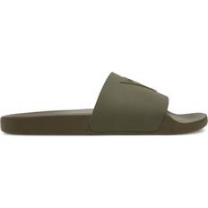 Guess Badesandaler Guess Tokyot Herre Tøfler - Grøn Militær Stil