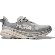 Hoka speedgoat 6 Hoka Women's Speedgoat 6 - Cosmic Grey/Alabaster
