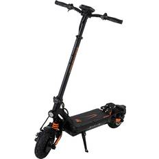 Kukirin G2 Master Electic Soccter 2000W Doppelmotor 52V