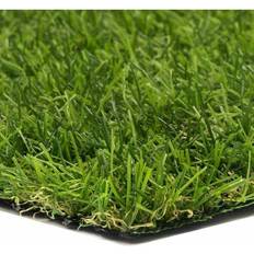 Erbe Sintetiche Evergreen Prato Sintetico Tappeto Erba Finto Artificiale 20 mm 2x5 mt