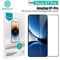 Nillkin Poco X7 Pro Glass Screen Protector