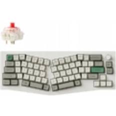 Keychron Q8 Max QMK VIA Wireless Custom Mechanical Keyboard