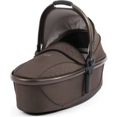 3 Carrycot Chocolate Velvet