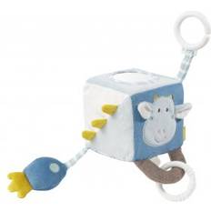 BabyFEHN Barnvagnsmobil Jungle Heroes Litet Slott