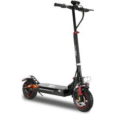 Urbanglide Trottinette Électrique Tout Terrain Pliable ECROSS PRO LITE 2 10 48V 800W