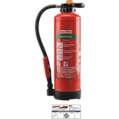 Gloria Fire Extinguisher SK 6 Pro 6L Foam Mount