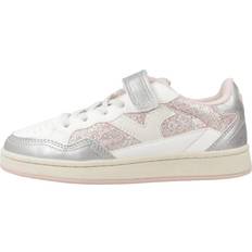 Victoria Children's Trainers Smash - Rose