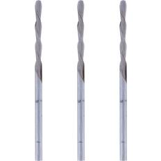 Bosch Dremel 561 Multi Purpose Spiral Cutting Bit 3 Cutting Bits with 3.2