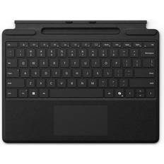 Microsoft Keyboards Microsoft Teclado Surface Pro Keyboard con Almacenamiento para Lapiz