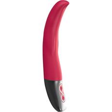 Excellent Power Titanz G- och P-punkt Vibrator Rosa