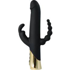 Sexleksaker VIRGITE Dual Stimulation G-Spot Vibrator