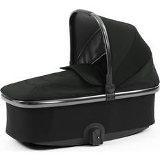 BabyStyle Pushchair Parts BabyStyle Oyster 3 Carrycot Black Olive