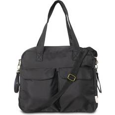 That's Mine Wickeltasche Beine Schwarz