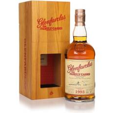 Glenfarclas 28 Year Old 1993 Family Cask Summer 2022 Release Single Malt Whisky 70cl