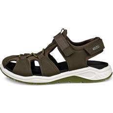 ecco X-Trinsic K Sailor Sandaler Til Børn - Grøn