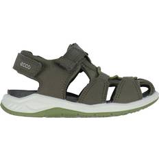 Ecco 33 Sandaler Børnesko ecco Kid's Ecco X-Trinsic - Green