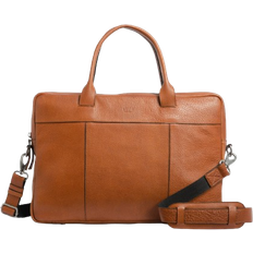Still Nordic Richard 2 Room 13 Briefcases 13" - Light Cognac