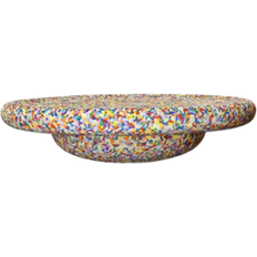 Tavole da Equilibrio Stapelstein Balance Board Confetti
