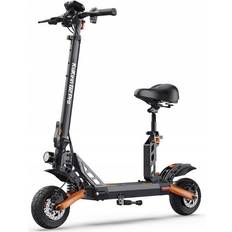 Kukirin g2 Kukirin G2 PRO Trottinette Électrique Pliable 9 in 600W 48V 15Ah