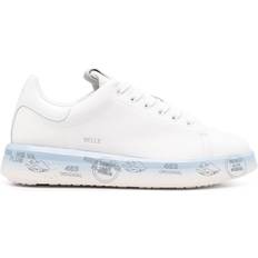 Premiata Shoes Premiata Belle Sneakers - Women - White