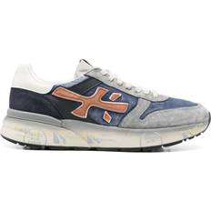 Premiata Shoes Premiata Mick Sneakers - Men - Blue
