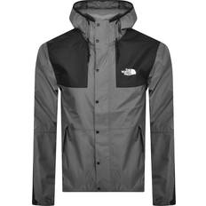 The North Face Mountain Jacket - Smoked Pearl