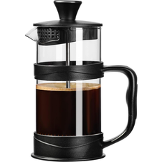 Oatly French Press Coffee Maker 18/8 Stainless Steel 11.8 oz