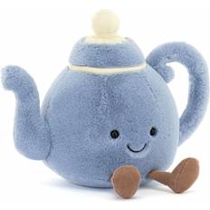 Jellycat Bamse Amuseables Tepotte 24 cm