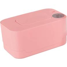 HKHBJS Warm Moist Baby Wipes Box