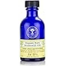 Neal's Yard Remedies Baby Massage Oil Vegan Organic Lavender Rose 50 ml