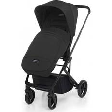 Coprigambe Foppapedretti TicToc Ebony