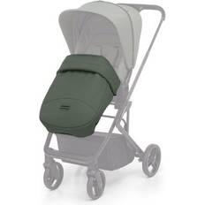 Coprigambe Foppapedretti Coprigambe Passeggino TicToc Olive