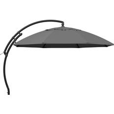 Easy-Sun Parasol Aluminium Polypropylen 10336926