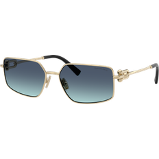Tiffany & Co. Solbriller Tiffany & Co. Solbriller Mænd Guld