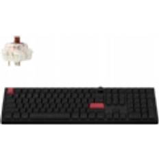 Keychron Q6 Max QMK VIA Wireless Custom Mechanical Keyboard