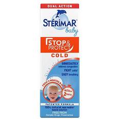 Sterimar Stop and Protect Baby Nasal Spray