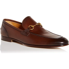 Men's Jordaan Leather Loafers Fondente Fondente