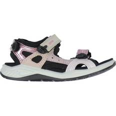 ecco X-Trinsic Sandaler - Multicolor OLD Rose
