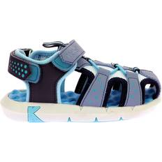 Kickers Children's Sandals Jumange - Bleu