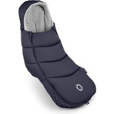 Polyester Køreposer Bugaboo Fodpose Deep Indigo
