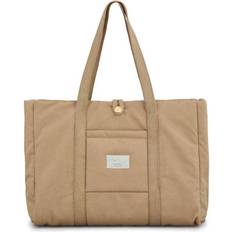 Cam Cam Copenhagen Wickeltasche Faltbar OCS Camel