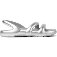 Camper Kobarah Sandals - Women - Grey