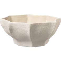 Ernst Skålar Ernst Ø17 cm Off-White Skål