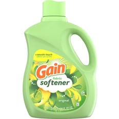 Gain Fabric Softener, Original, 136 Loads, 100 10089 Quill