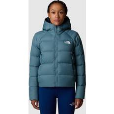 The North Face Hyalite Down Hoodie Nylon - Turquoise
